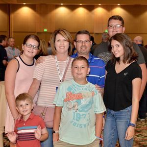 Meet your Posher, Amy